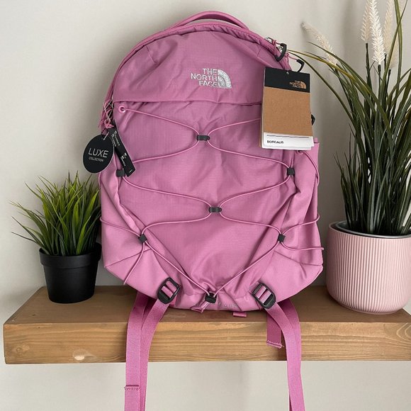The North Face Borealis Womens Backpack - Picture 1 of 5